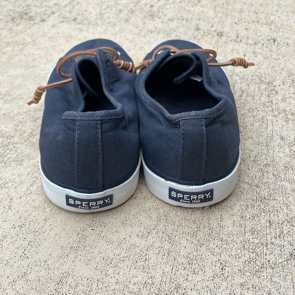 Sperry Pier View with Memory Foam - Picture 3 of 10